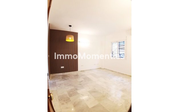 Wiederverkauf - Wohnung - Mijas - Las Lagunas de Mijas