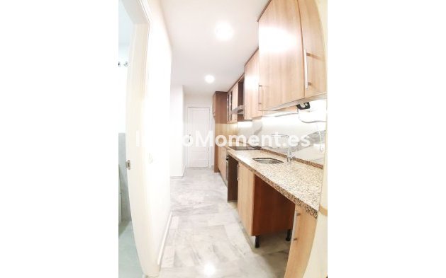 Wiederverkauf - Wohnung - Mijas - Las Lagunas de Mijas