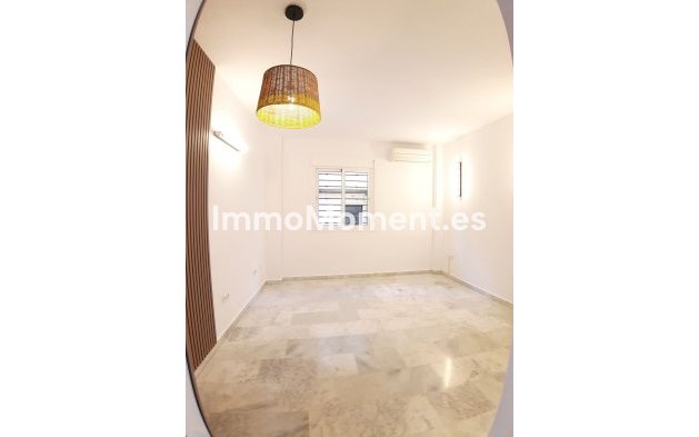 Wiederverkauf - Wohnung - Mijas - Las Lagunas de Mijas