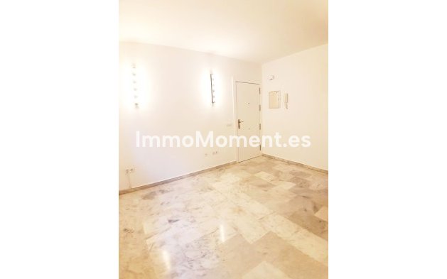 Wiederverkauf - Wohnung - Mijas - Las Lagunas de Mijas