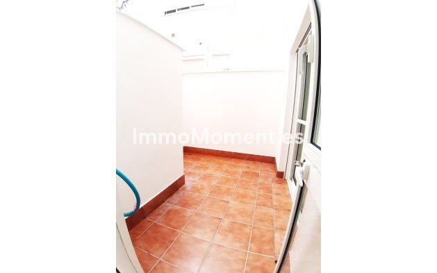 Wiederverkauf - Wohnung - Mijas - Las Lagunas de Mijas