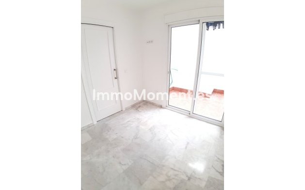 Wiederverkauf - Wohnung - Mijas - Las Lagunas de Mijas