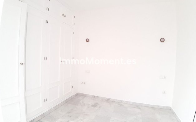 Wiederverkauf - Wohnung - Mijas - Las Lagunas de Mijas
