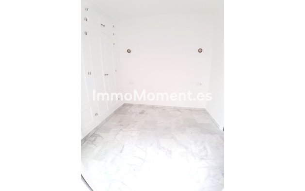 Wiederverkauf - Wohnung - Mijas - Las Lagunas de Mijas