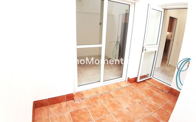 Wiederverkauf - Wohnung - Mijas - Las Lagunas de Mijas