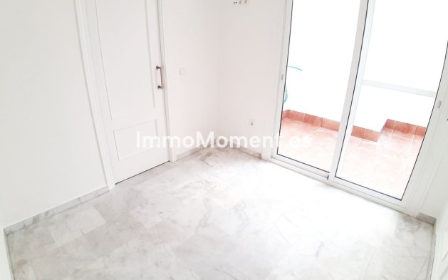 Wiederverkauf - Wohnung - Mijas - Las Lagunas de Mijas