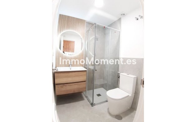 Wiederverkauf - Wohnung - Mijas - Las Lagunas de Mijas