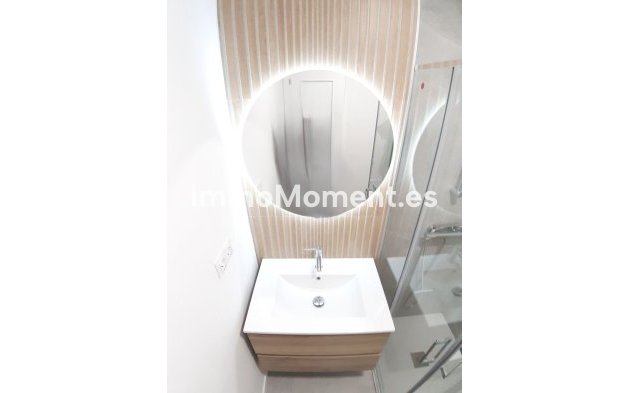 Wiederverkauf - Wohnung - Mijas - Las Lagunas de Mijas