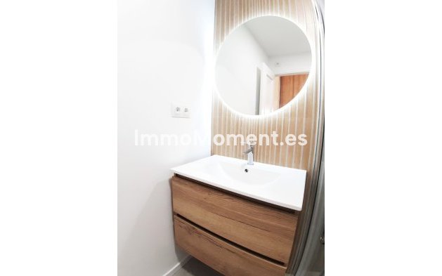 Wiederverkauf - Wohnung - Mijas - Las Lagunas de Mijas