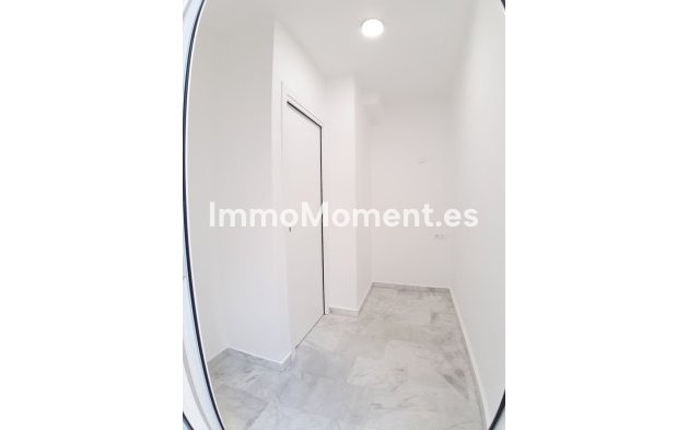 Wiederverkauf - Wohnung - Mijas - Las Lagunas de Mijas