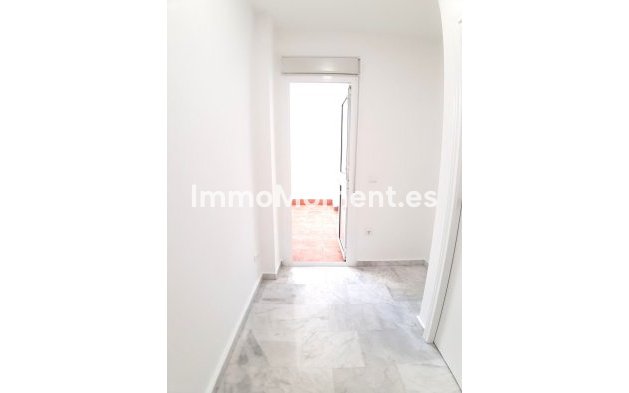 Wiederverkauf - Wohnung - Mijas - Las Lagunas de Mijas