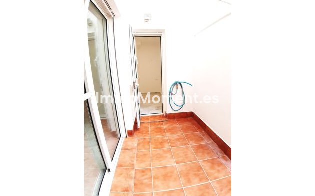 Wiederverkauf - Wohnung - Mijas - Las Lagunas de Mijas