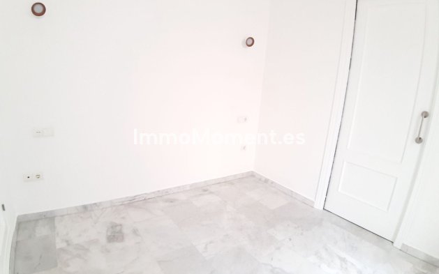 Wiederverkauf - Wohnung - Mijas - Las Lagunas de Mijas