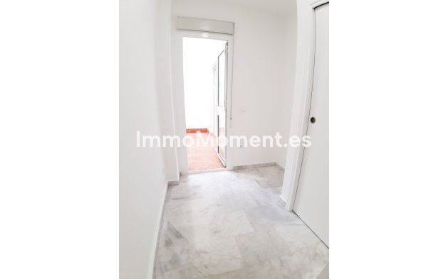 Wiederverkauf - Wohnung - Mijas - Las Lagunas de Mijas