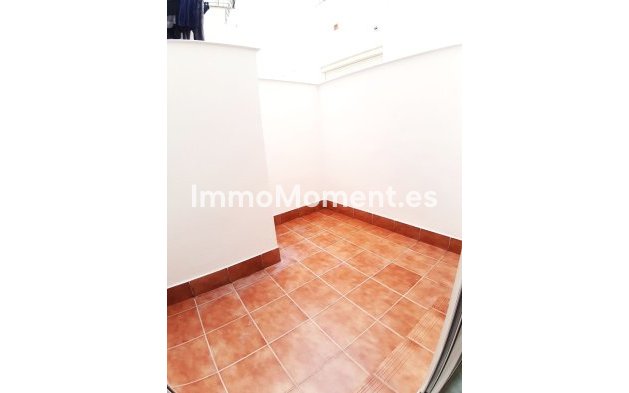 Wiederverkauf - Wohnung - Mijas - Las Lagunas de Mijas