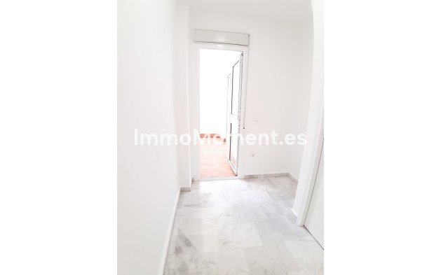 Wiederverkauf - Wohnung - Mijas - Las Lagunas de Mijas