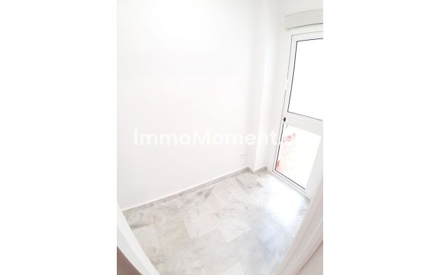 Wiederverkauf - Wohnung - Mijas - Las Lagunas de Mijas