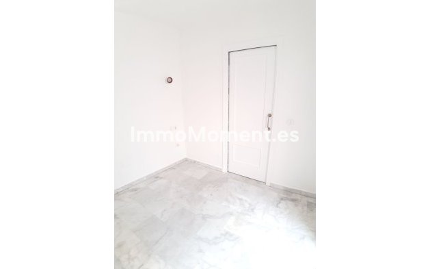 Wiederverkauf - Wohnung - Mijas - Las Lagunas de Mijas