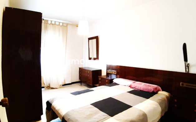 Wiederverkauf - Wohnung - Fuengirola - Fuengirola Centro