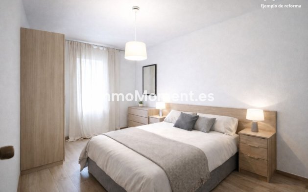 Wiederverkauf - Wohnung - Fuengirola - Fuengirola Centro