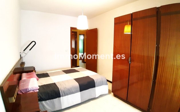 Wiederverkauf - Wohnung - Fuengirola - Fuengirola Centro