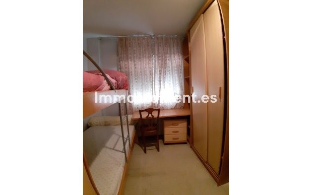 Wiederverkauf - Wohnung - Fuengirola - Fuengirola Centro