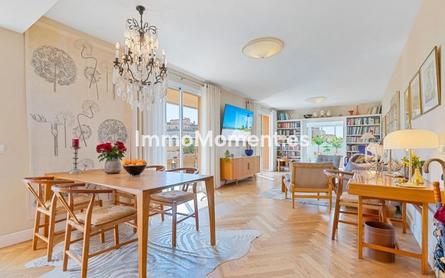 Wiederverkauf - Wohnung - Fuengirola - Fuengirola Centro