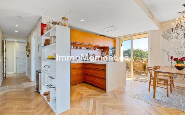 Wiederverkauf - Wohnung - Fuengirola - Fuengirola Centro