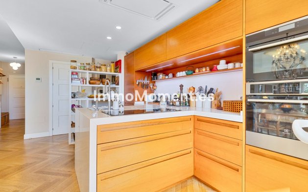 Wiederverkauf - Wohnung - Fuengirola - Fuengirola Centro