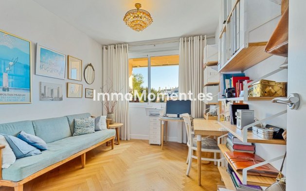 Wiederverkauf - Wohnung - Fuengirola - Fuengirola Centro