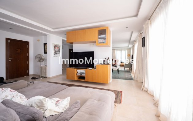 Revente - Appartement - Marbella - Altos de los Monteros