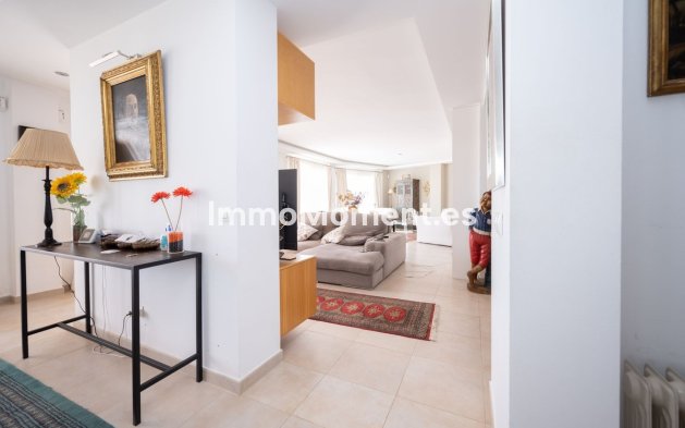 Revente - Appartement - Marbella - Altos de los Monteros