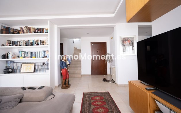 Revente - Appartement - Marbella - Altos de los Monteros