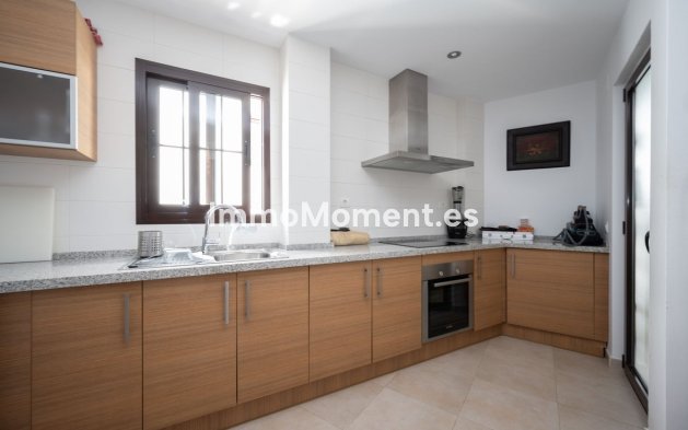 Revente - Appartement - Marbella - Altos de los Monteros