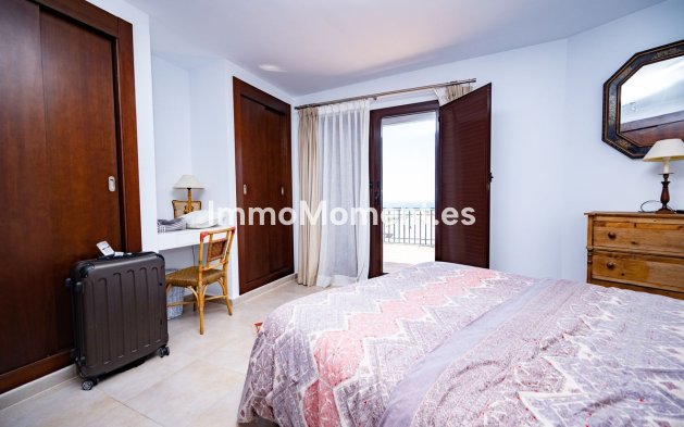 Revente - Appartement - Marbella - Altos de los Monteros