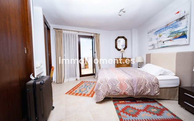 Revente - Appartement - Marbella - Altos de los Monteros