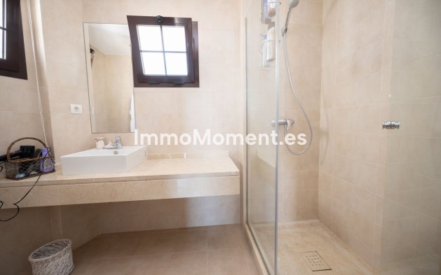 Revente - Appartement - Marbella - Altos de los Monteros