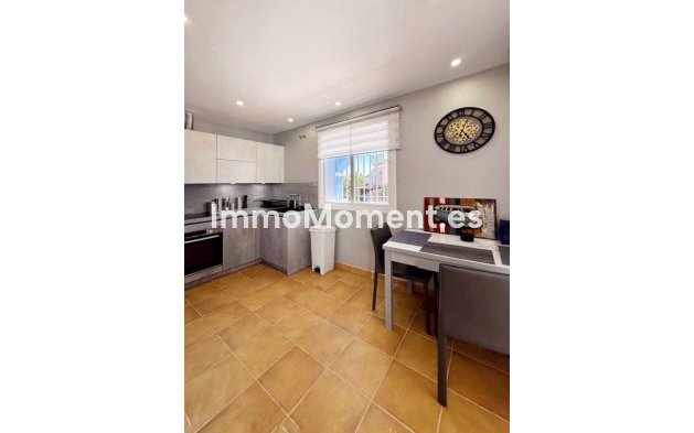 Wiederverkauf - Reihenhaus - Marbella - Aloha