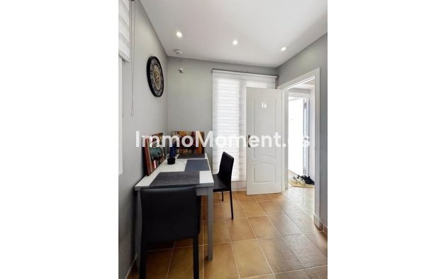 Wiederverkauf - Reihenhaus - Marbella - Aloha