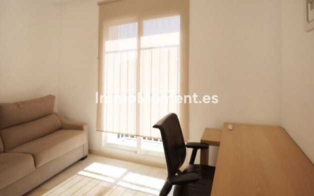 Wiederverkauf - Reihenhaus - Marbella - Aloha