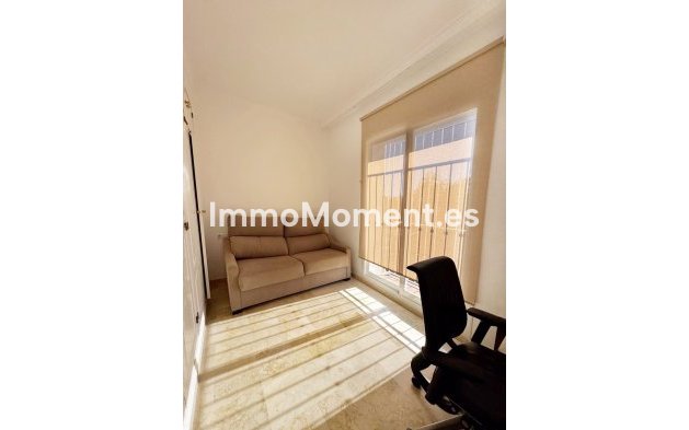 Wiederverkauf - Reihenhaus - Marbella - Aloha