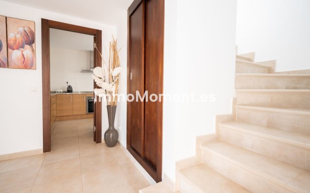 Wiederverkauf - Wohnung - Marbella - Altos de los Monteros