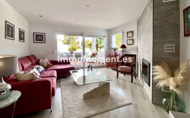 Wiederverkauf - Wohnung - Mijas - Mijas Golf