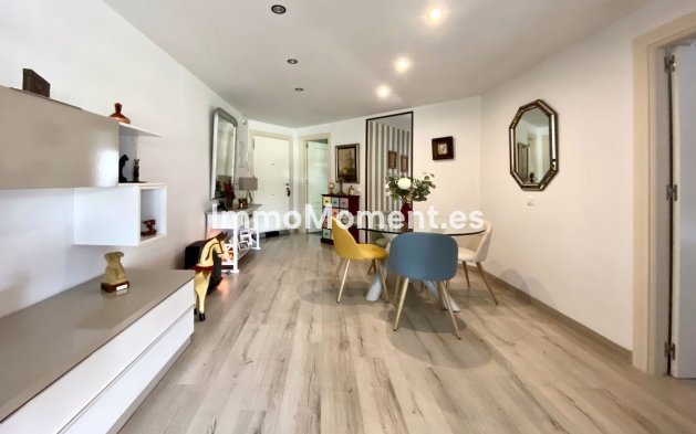 Wiederverkauf - Wohnung - Mijas - Mijas Golf