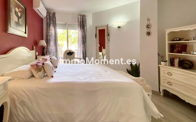 Wiederverkauf - Wohnung - Mijas - Mijas Golf