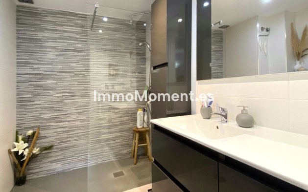 Wiederverkauf - Wohnung - Mijas - Mijas Golf