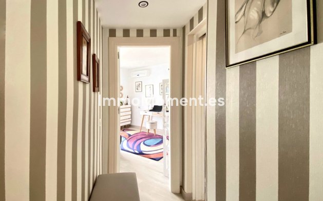 Wiederverkauf - Wohnung - Mijas - Mijas Golf