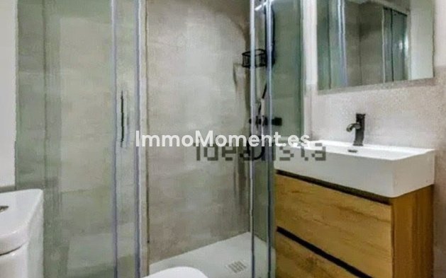 Wiederverkauf - Wohnung - Mijas - Mijas Golf