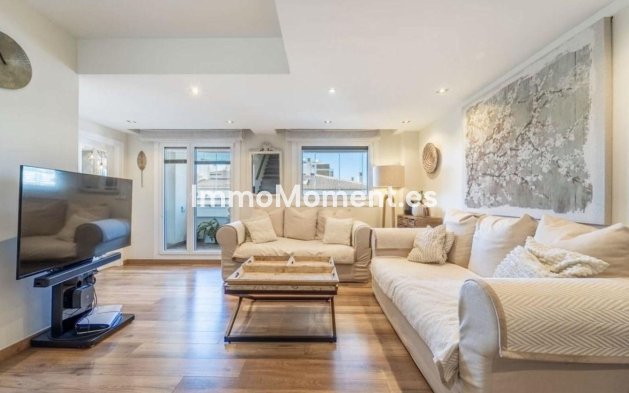 Bestaande woning - Appartement - Benalmadena - Benalmadena Costa