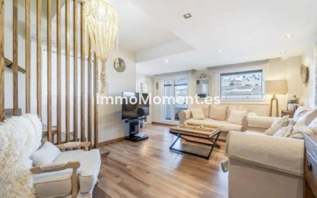 Bestaande woning - Appartement - Benalmadena - Benalmadena Costa